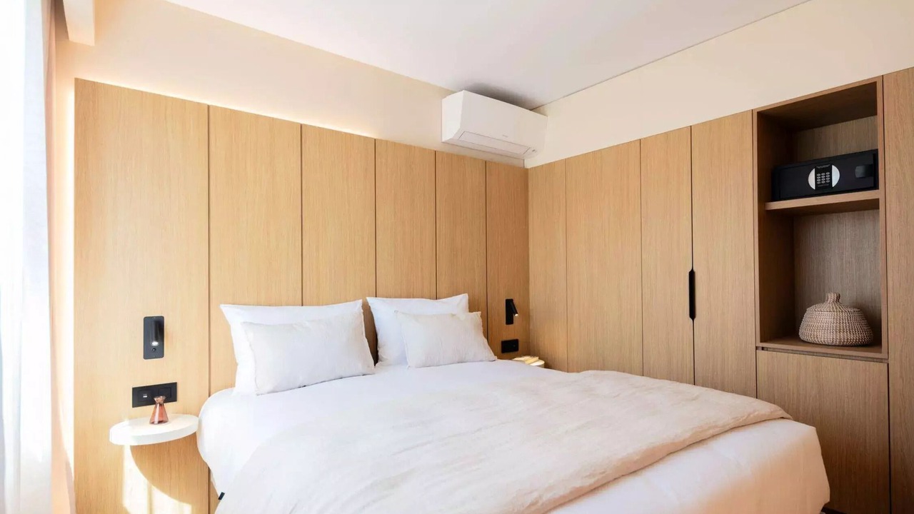 Photo of Bedroom in Baillargues