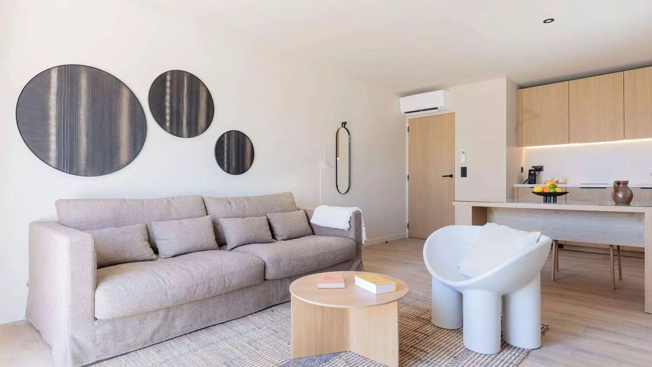 Photo of Livingroom in Baillargues
