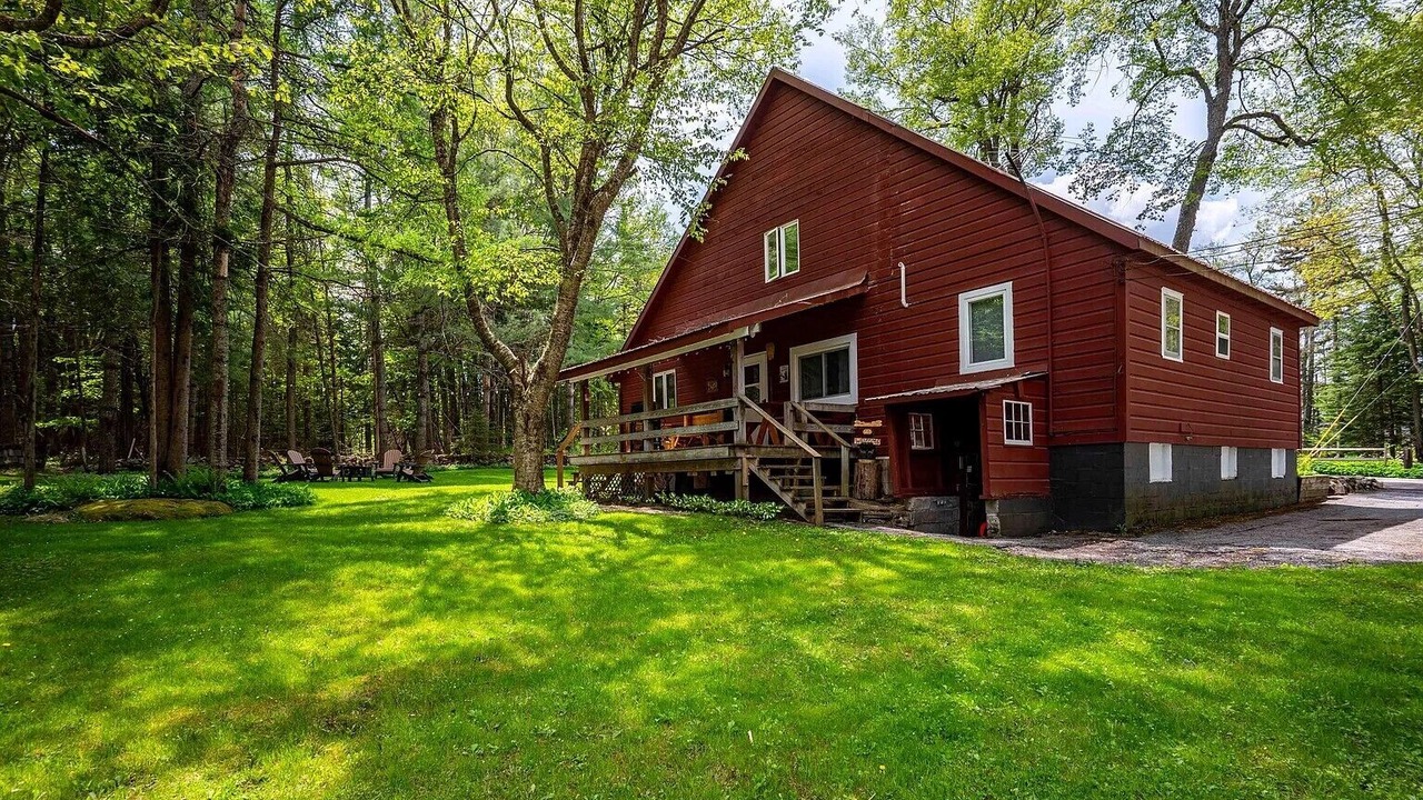 Photo of Outdoor in Big Moose