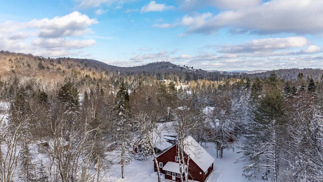 Photo of Outdoor in Big Moose