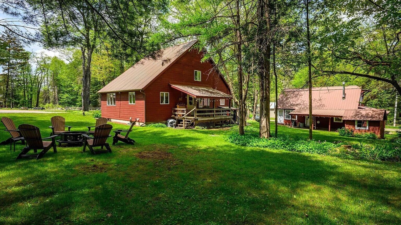 Photo of Outdoor in Big Moose