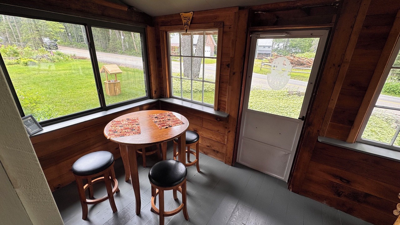 Photo of Outdoor in Big Moose