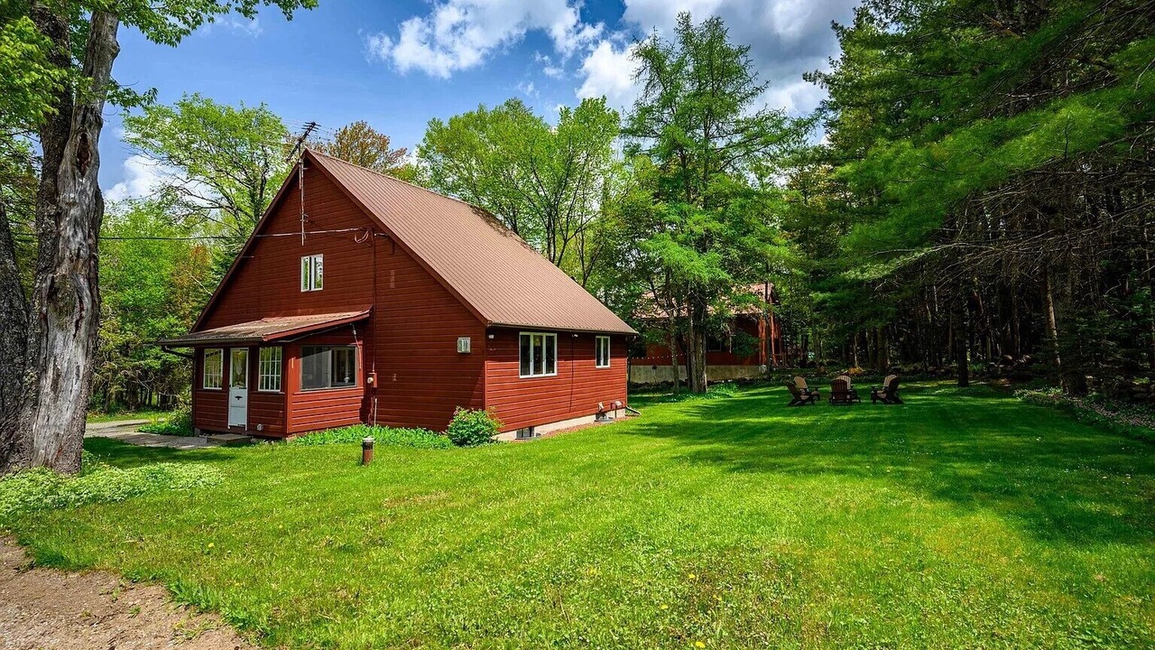 Photo of Outdoor in Big Moose