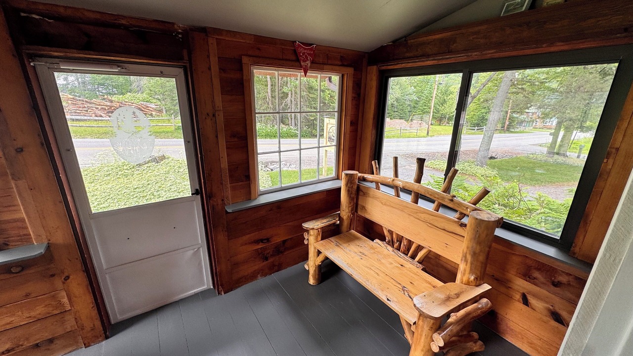 Photo of Outdoor in Big Moose