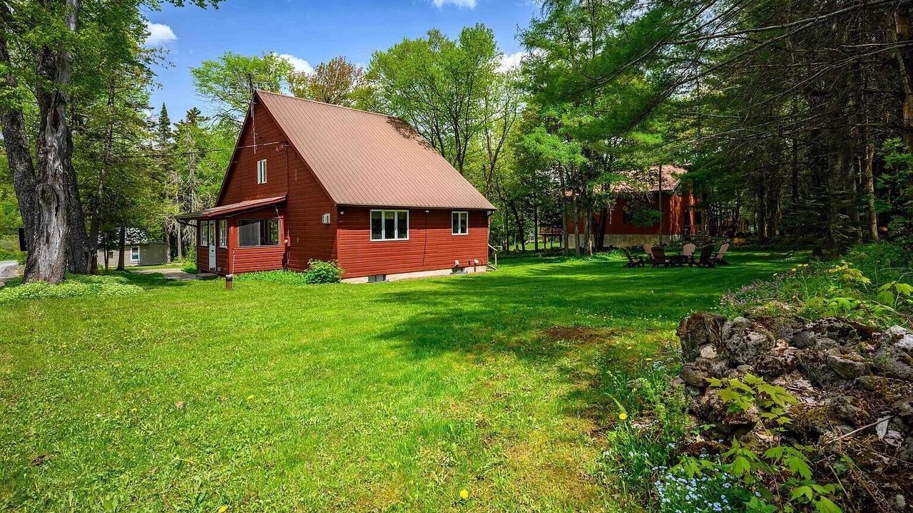 Photo of Outdoor in Big Moose
