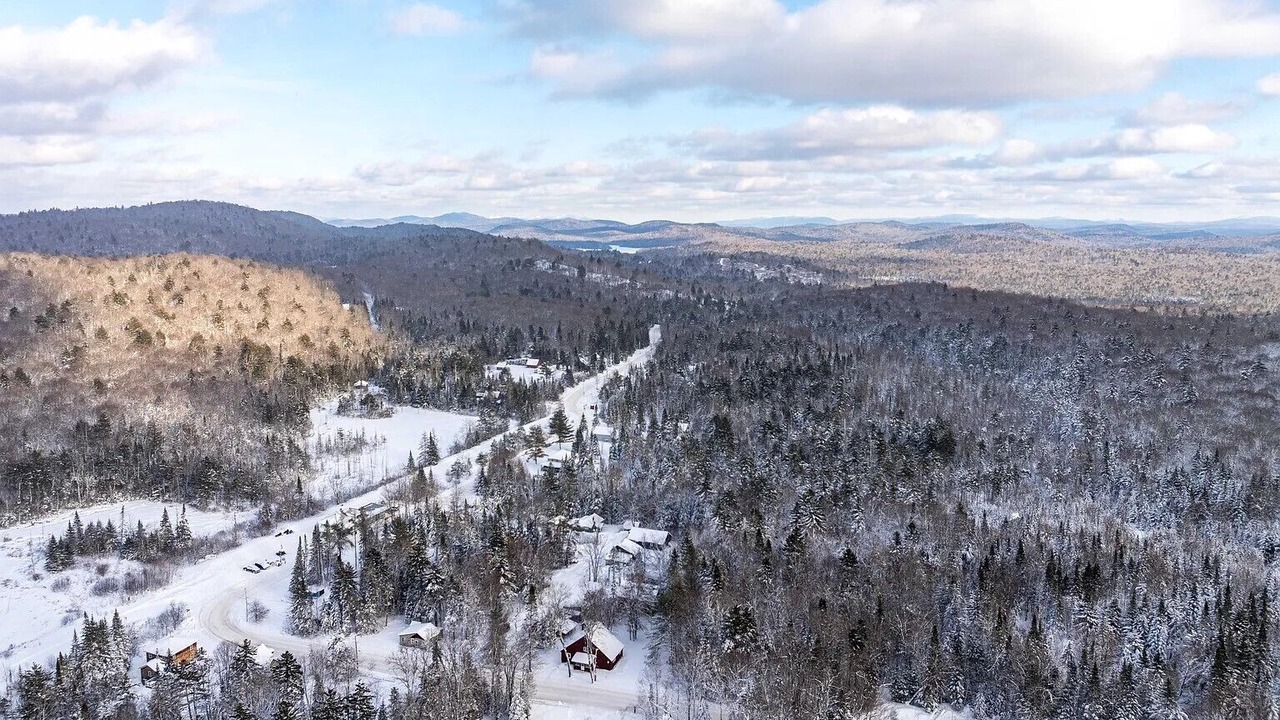 Photo of Outdoor in Big Moose