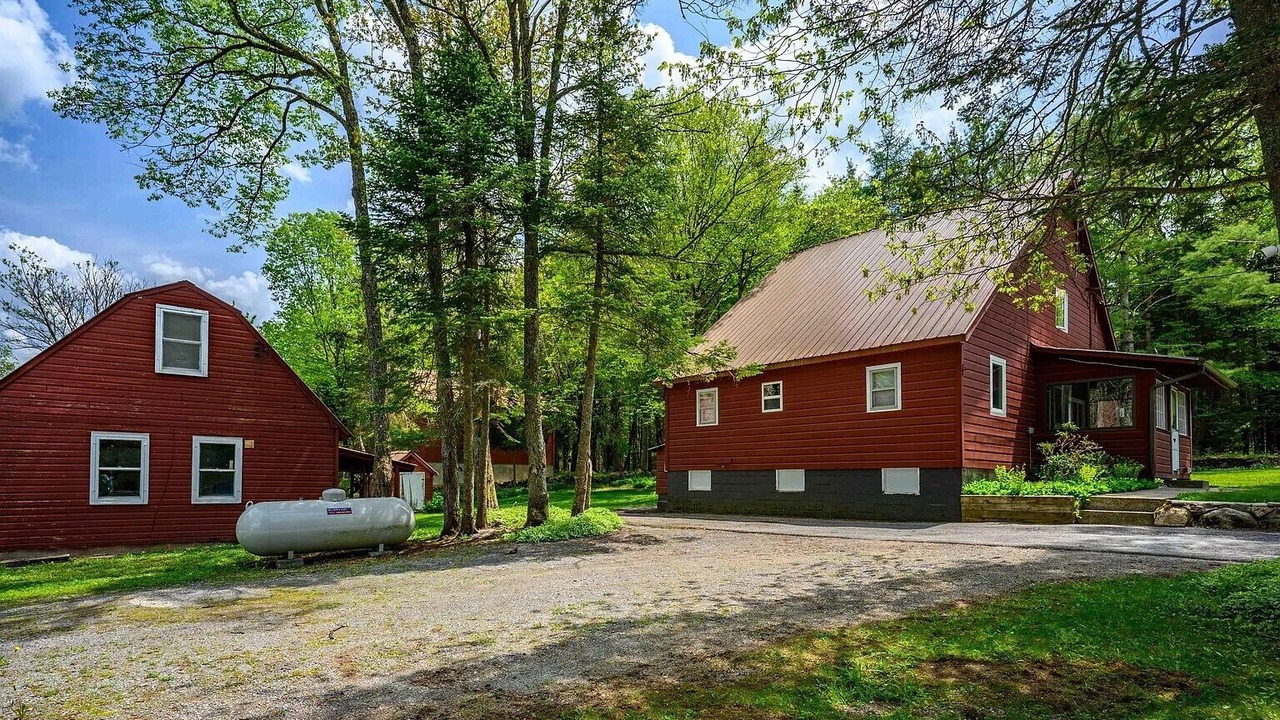 Photo of Outdoor in Big Moose