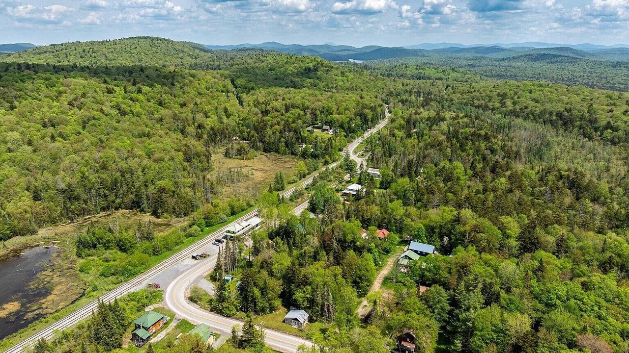 Photo of Outdoor in Big Moose