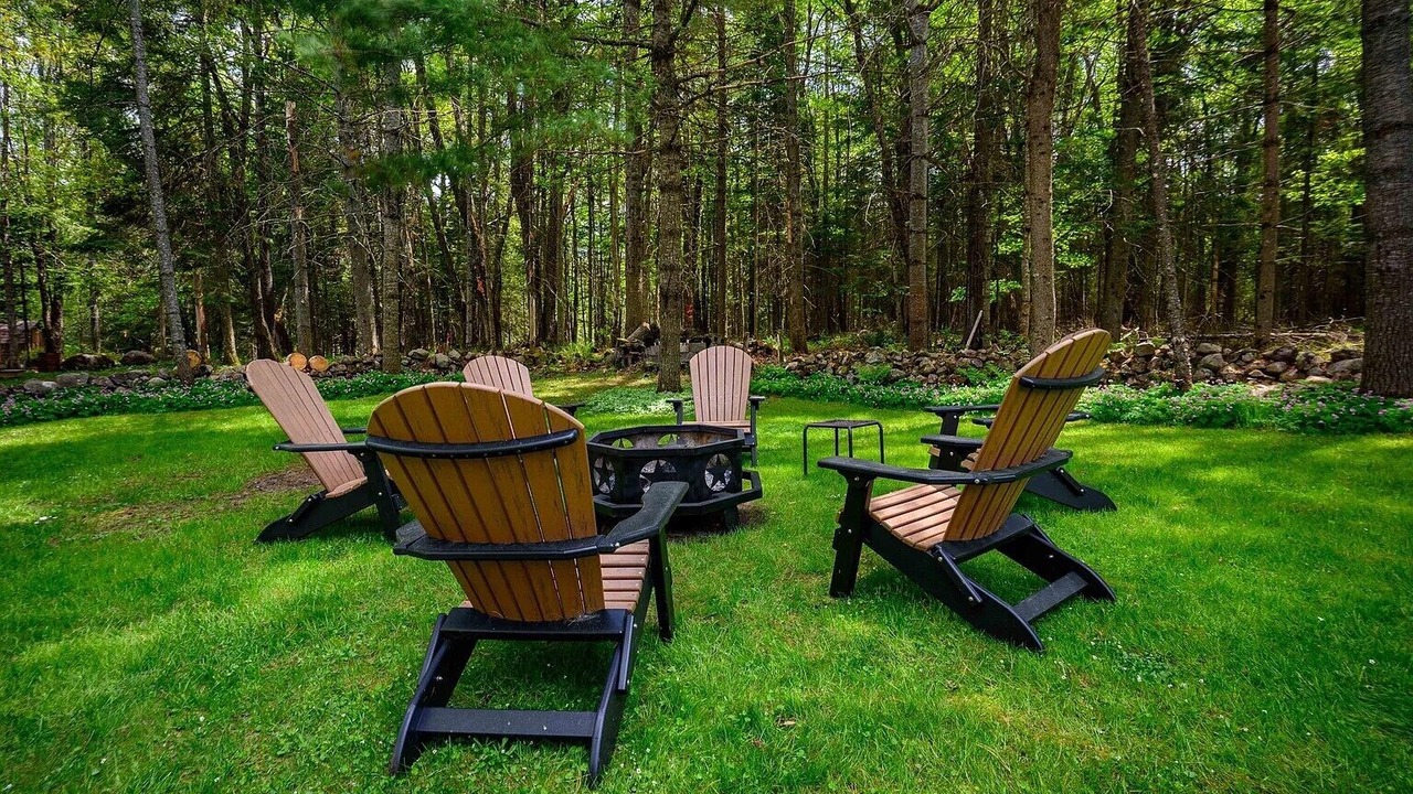 Photo of Outdoor in Big Moose