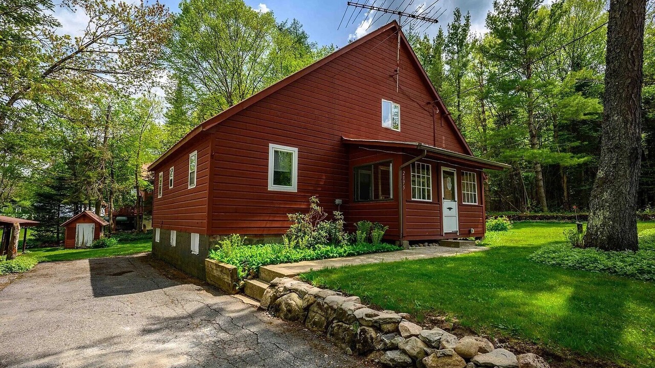 Photo of Outdoor in Big Moose
