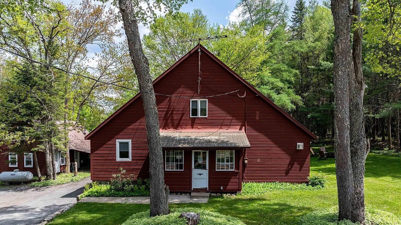 Photo of Outdoor in Big Moose