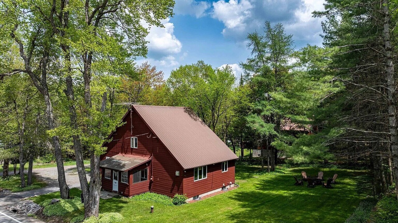 Photo of Outdoor in Big Moose
