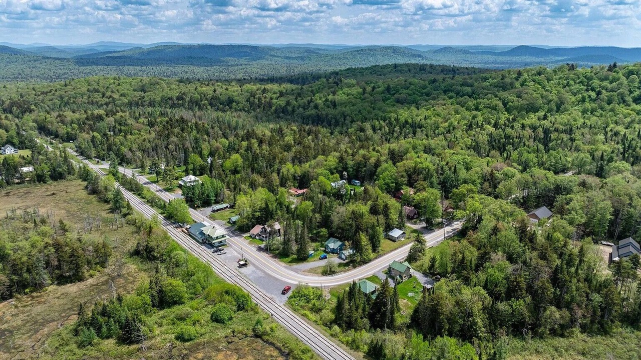Photo of Outdoor in Big Moose