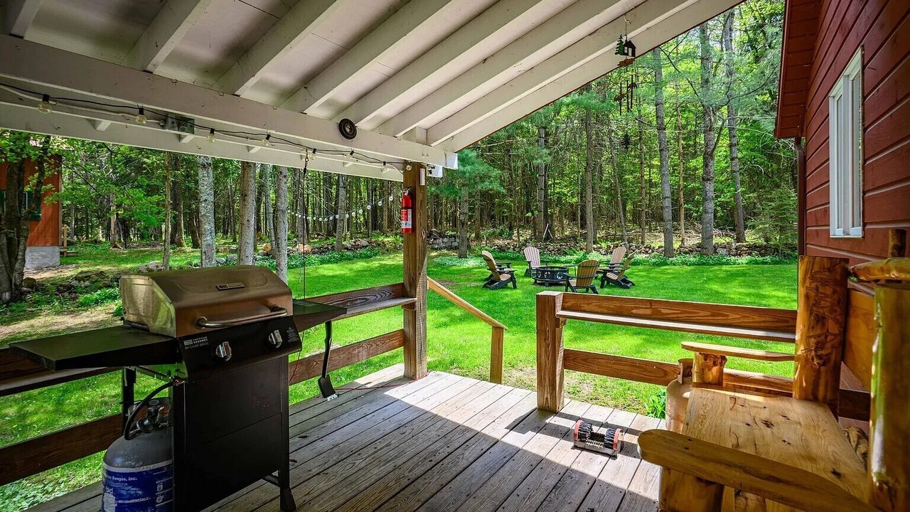 Photo of Outdoor in Big Moose