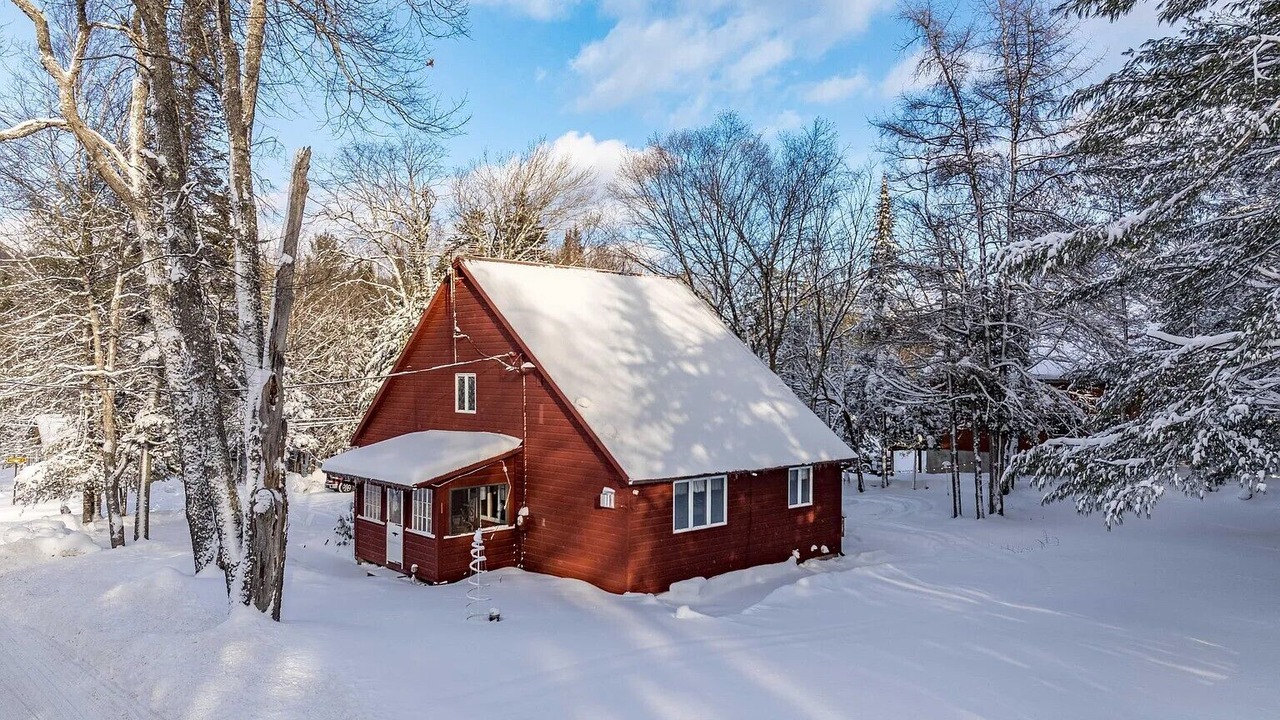 Photo of Outdoor in Big Moose