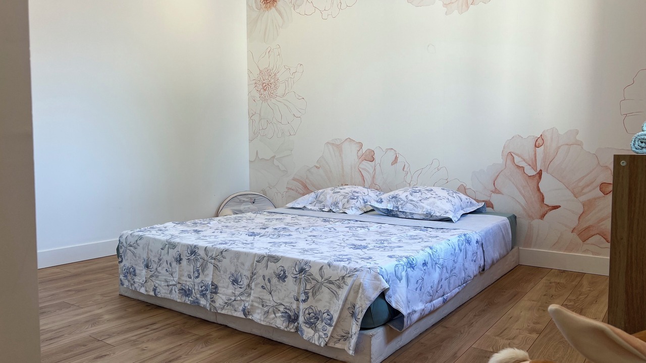 Photo of Bedroom in Uzes