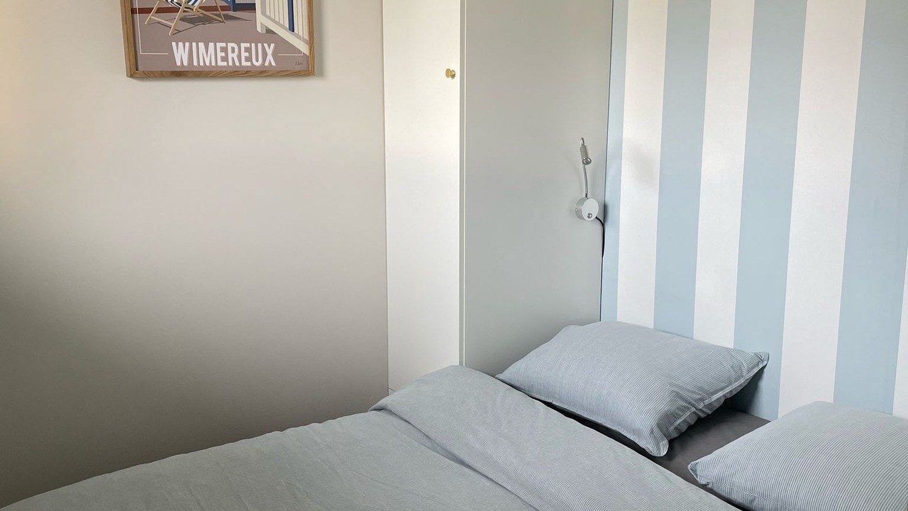Photo of Bedroom in Sainte-Cecile-Plage
