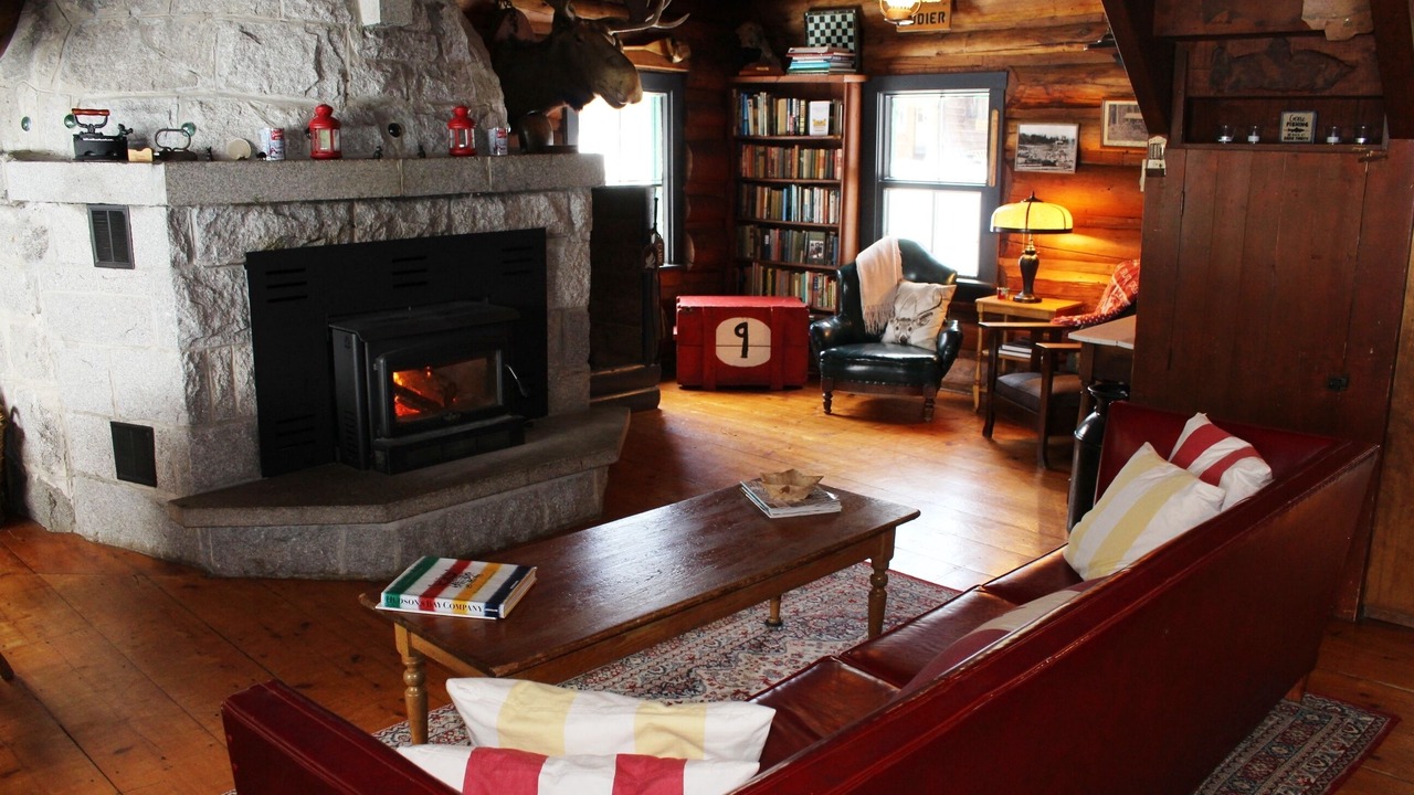 Photo of Livingroom in Piopolis