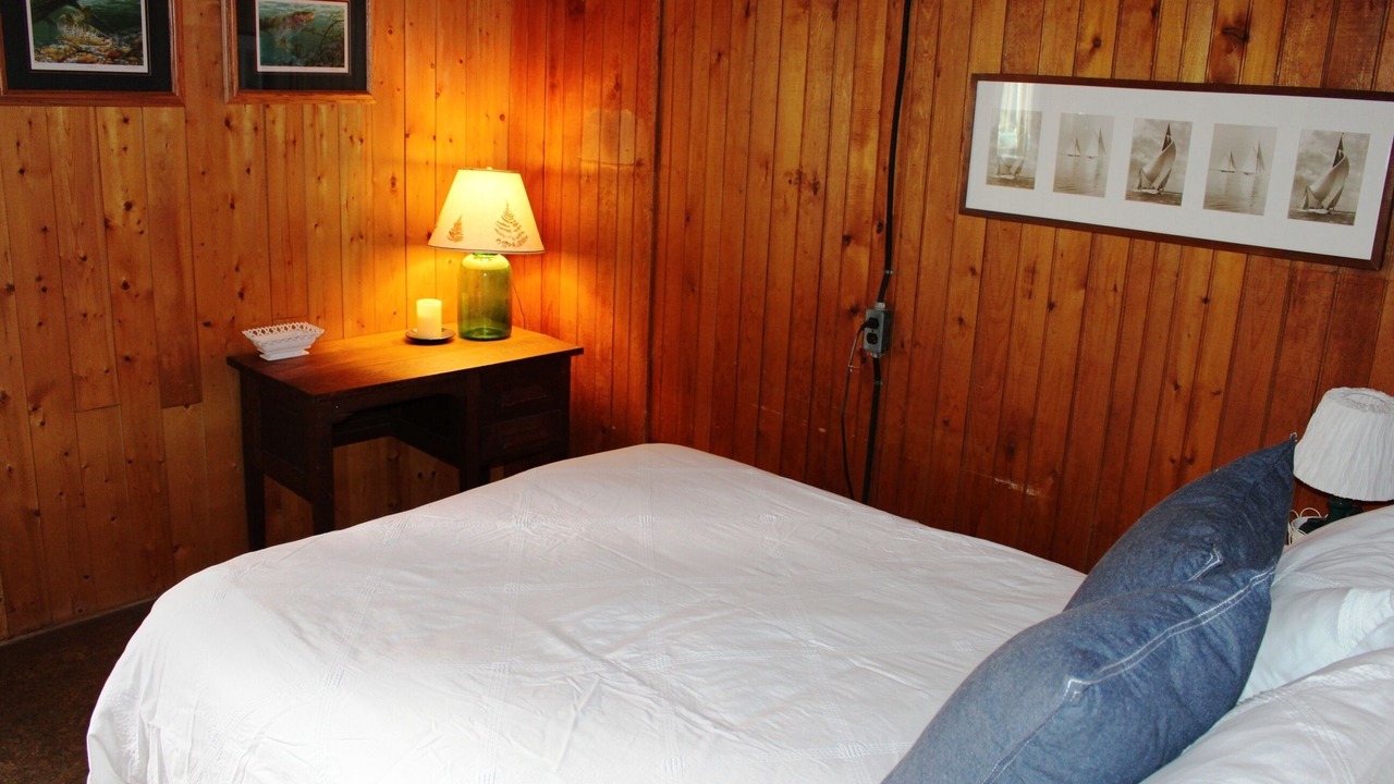 Photo of Bedroom in Piopolis