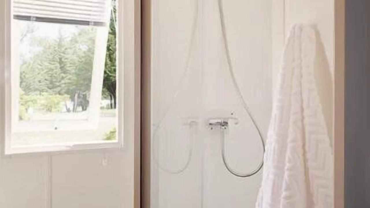 Photo of Bathroom in Avrille