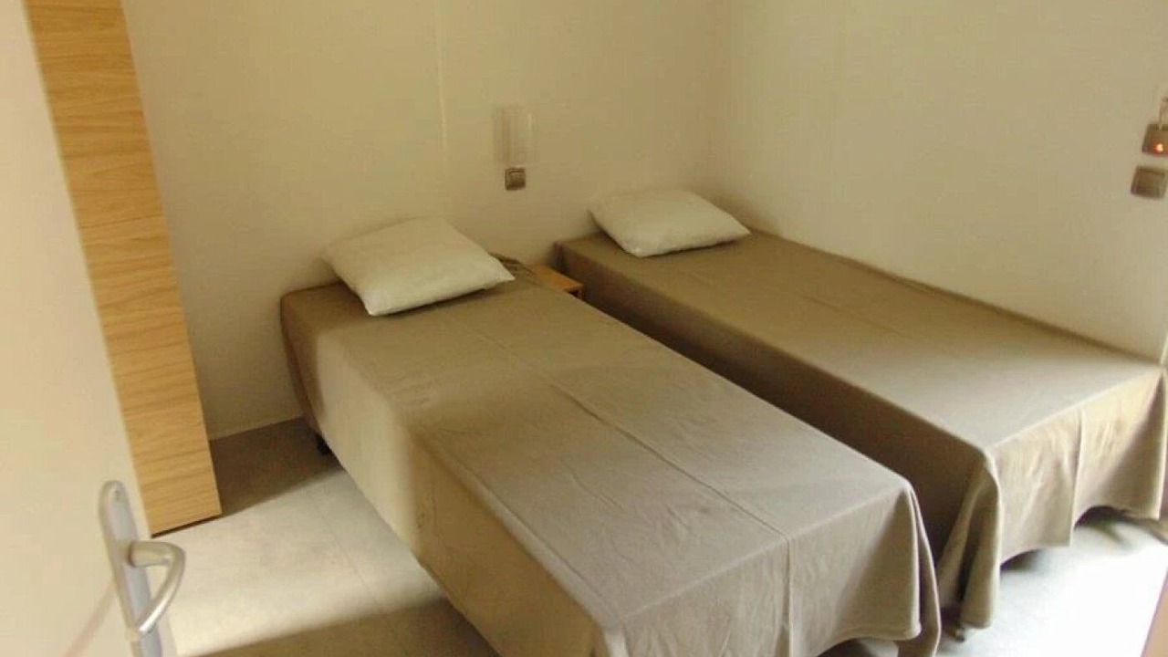 Photo of Bedroom in Avrille