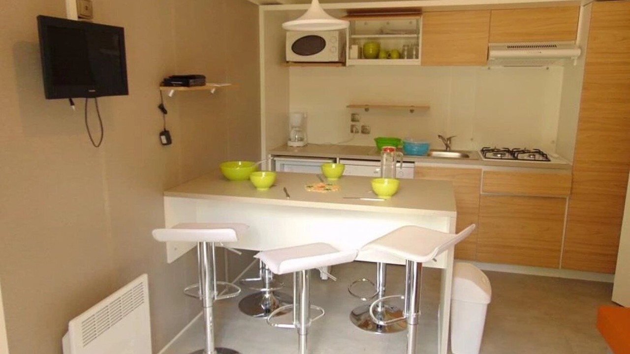 Photo of Kitchen in Avrille