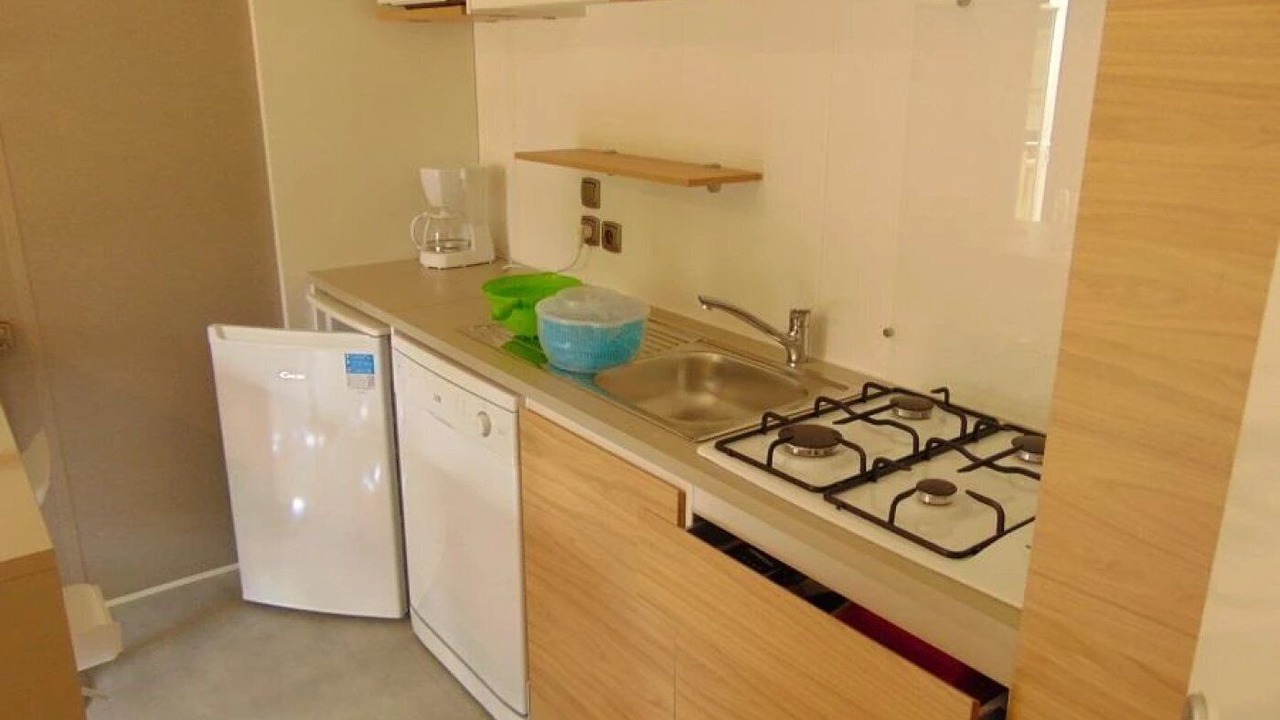 Photo of Kitchen in Avrille
