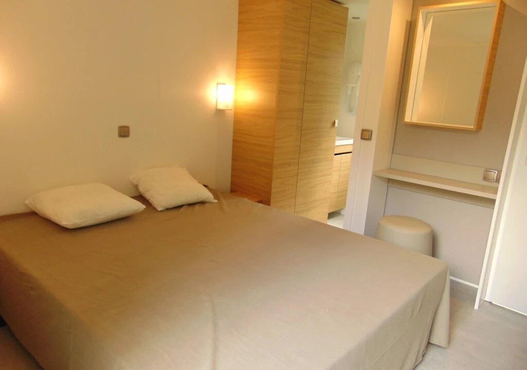 Photo of Bedroom in Avrille