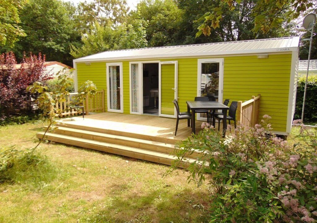 Photo of Outdoor in Avrille