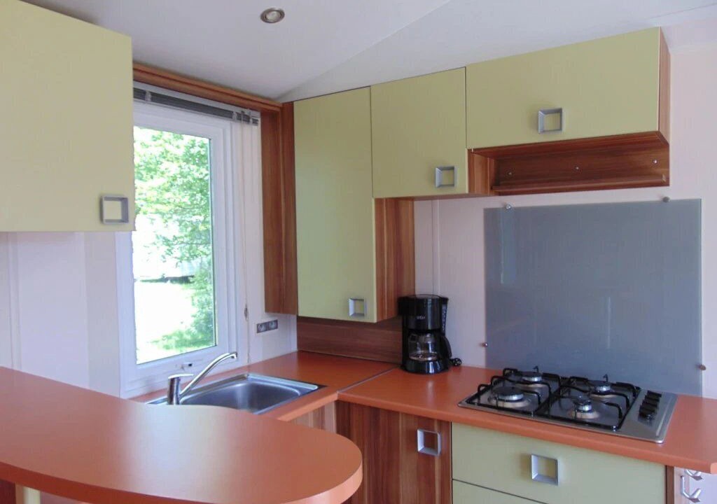 Photo of Kitchen in Avrille