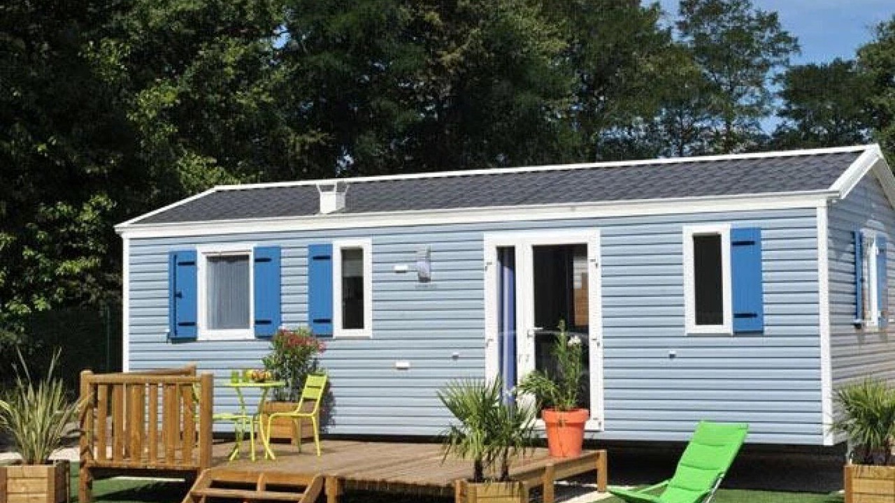 Photo of Outdoor in Avrille