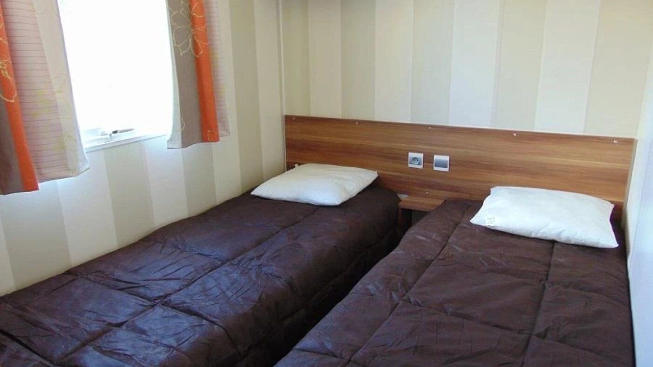 Photo of Bedroom in Avrille