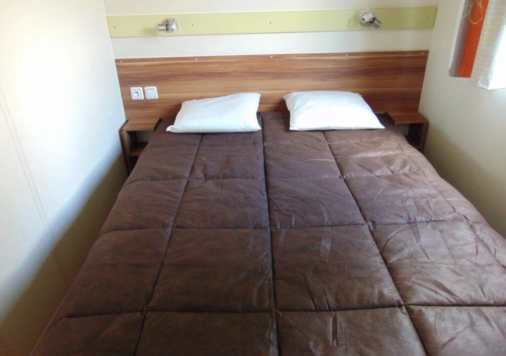 Photo of Bedroom in Avrille