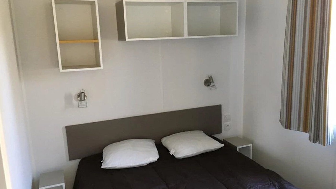 Photo of Bedroom in Avrille