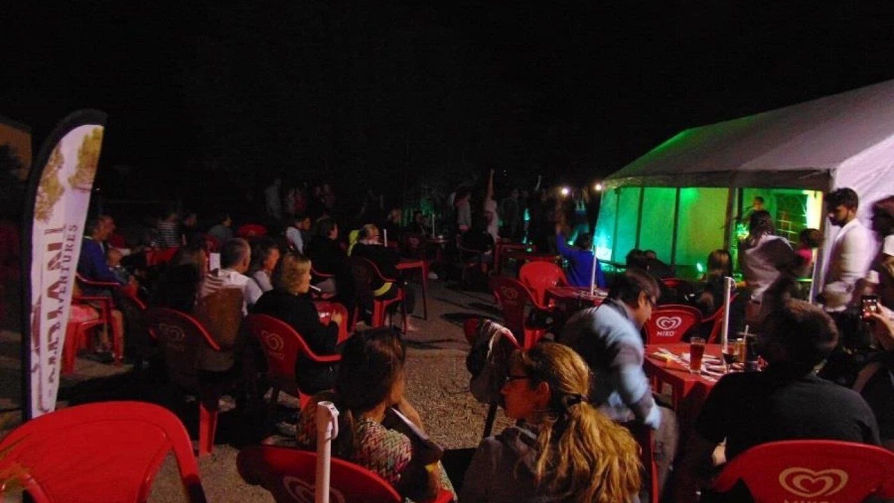 Photo of Outdoor in Avrille