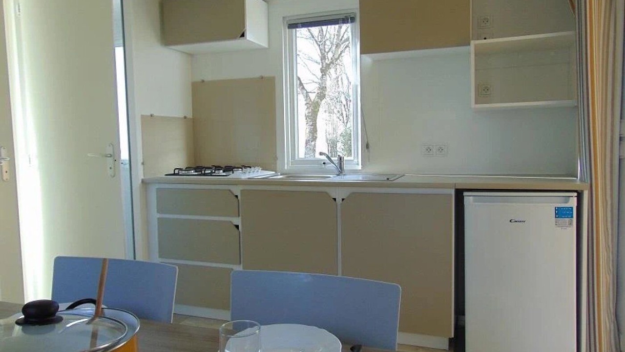 Photo of Kitchen in Avrille