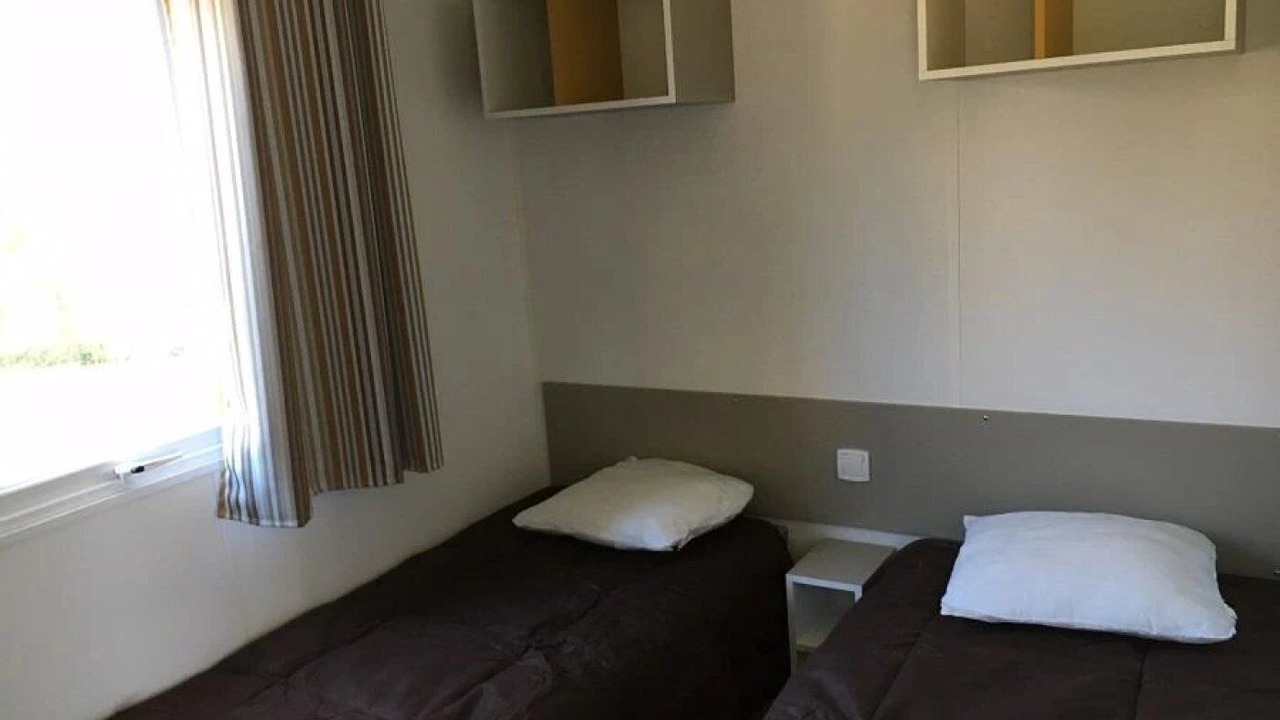 Photo of Bedroom in Avrille