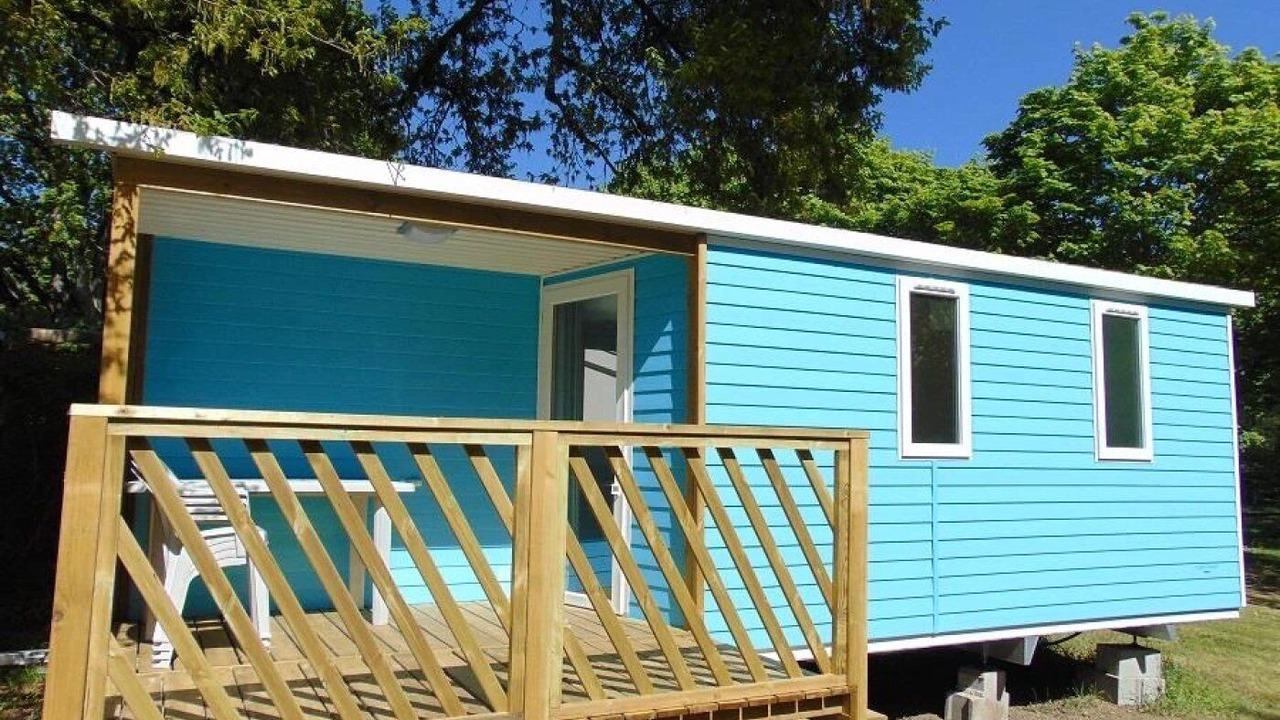 Photo of Outdoor in Avrille