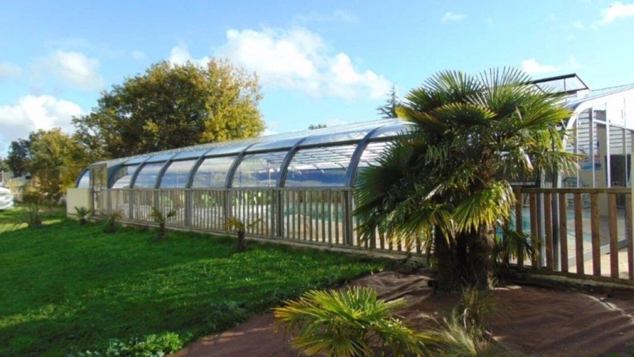 Photo of Outdoor in Avrille