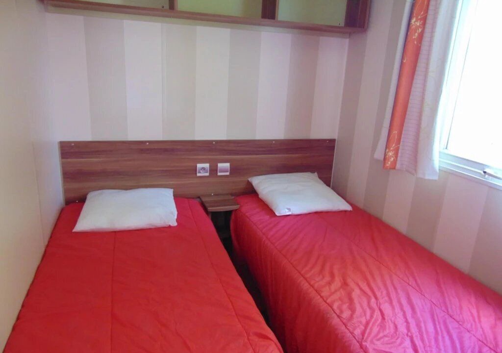 Photo of Bedroom in Avrille
