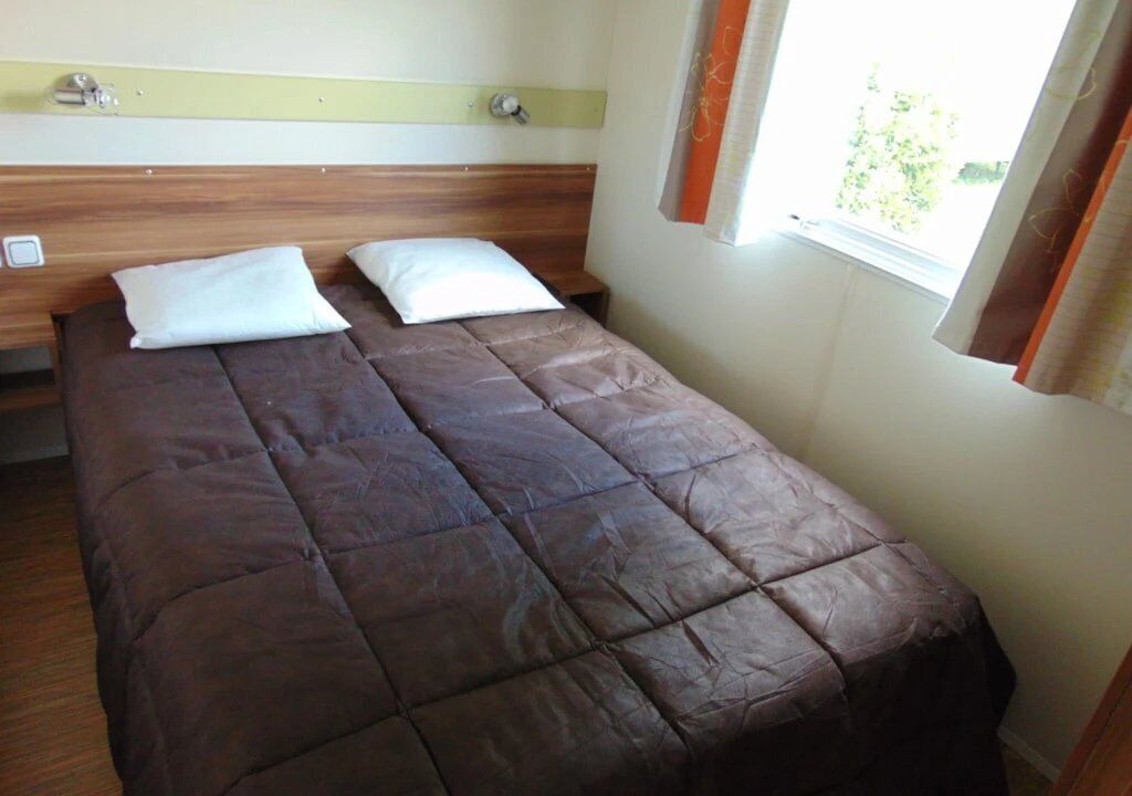 Photo of Bedroom in Avrille