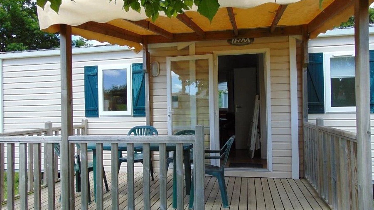 Photo of Outdoor in Avrille