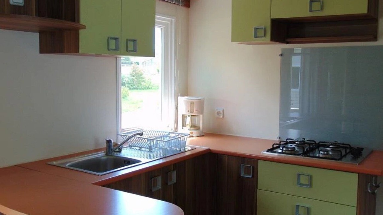 Photo of Kitchen in Avrille