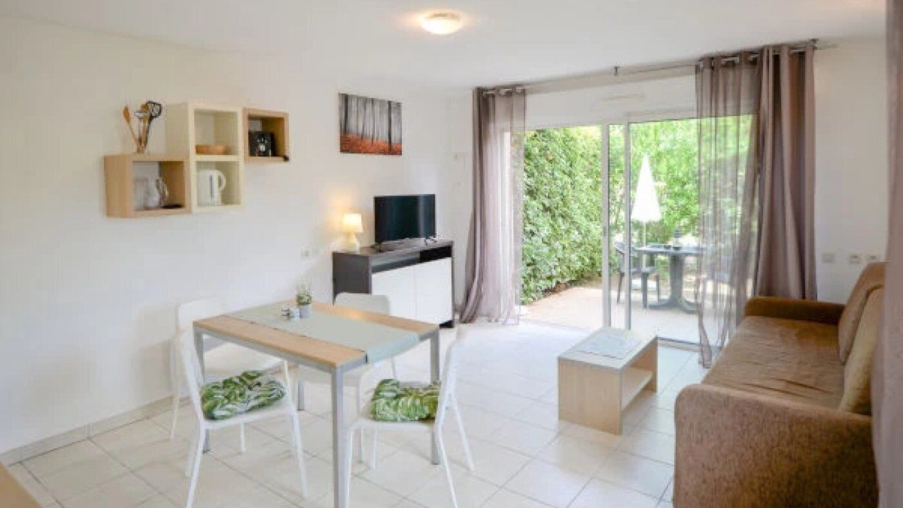 Photo of Livingroom in Azille