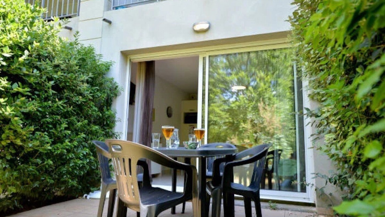 Photo of Outdoor in Azille