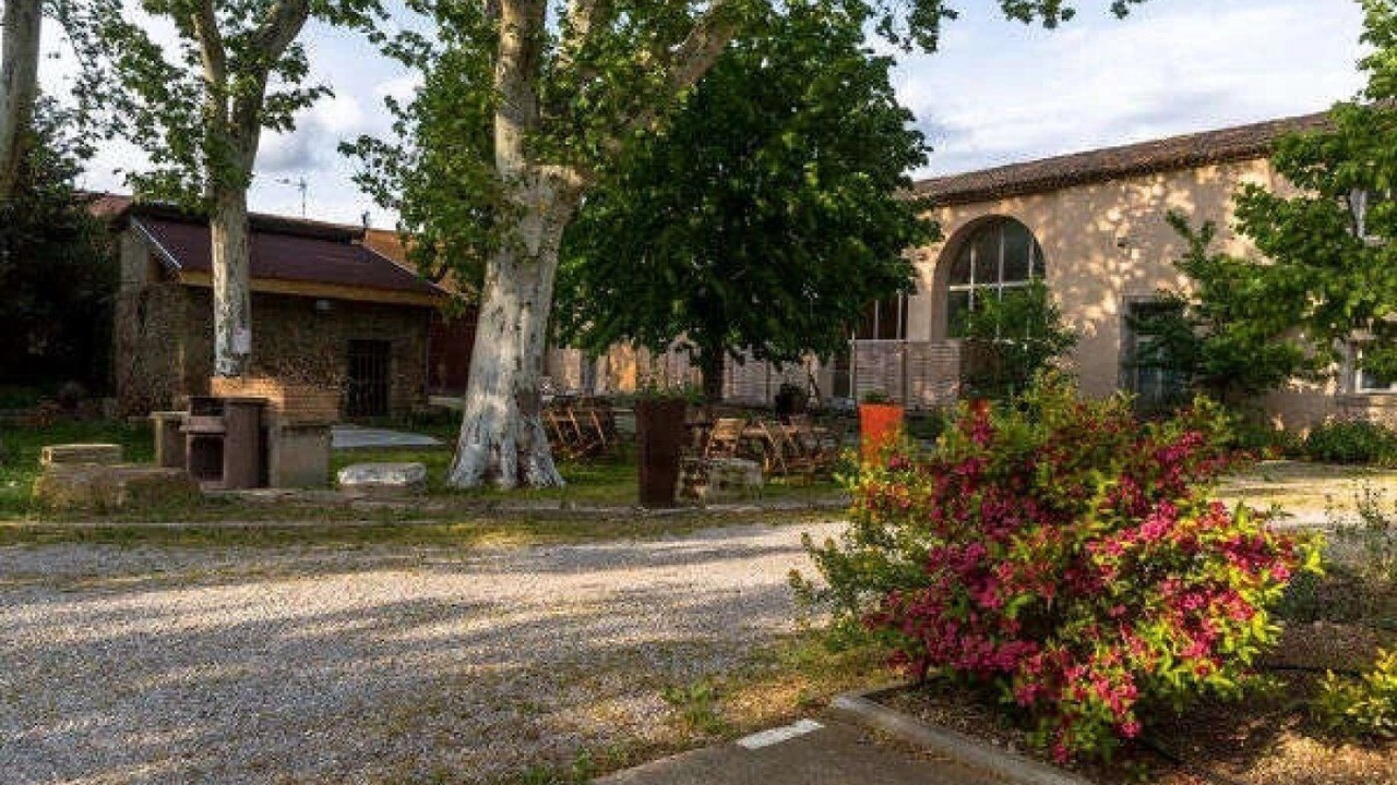 Photo of Outdoor in Azille