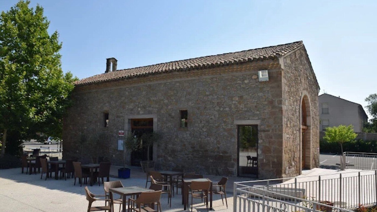 Photo of Outdoor in Azille