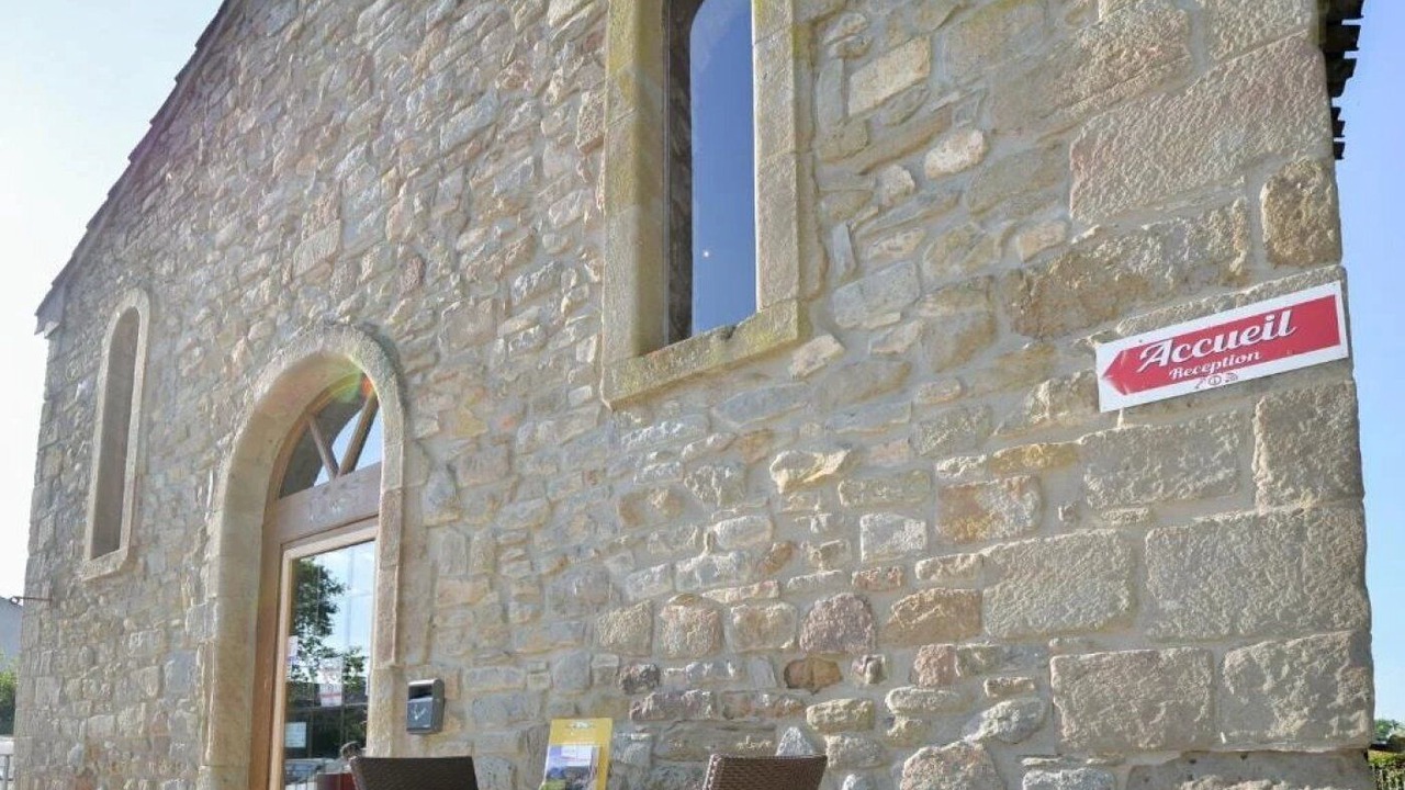 Photo of Outdoor in Azille