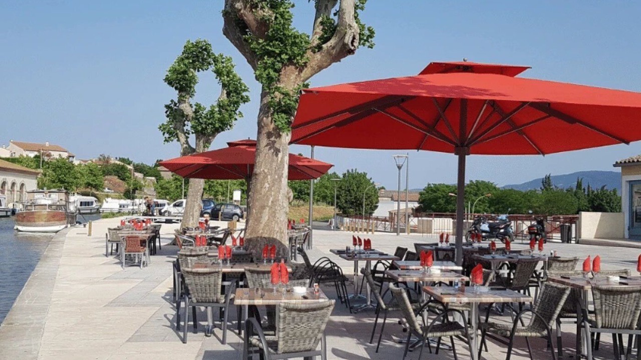 Photo of Outdoor in Azille