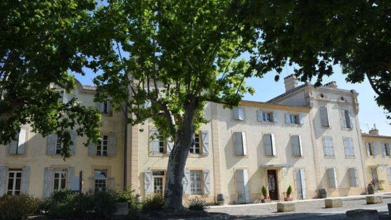 Photo of Outdoor in Azille